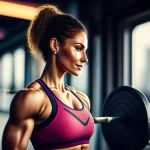 Enantato Testosterona para mulheres