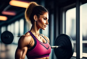 Enantato Testosterona para mulheres